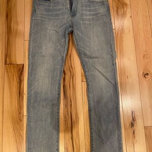 Levi’s 510 32 / 32 denim